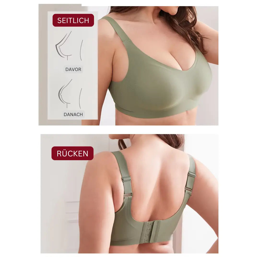 PREMIUM BH | AMELIE PARIS - PURE COMFORT Amelie