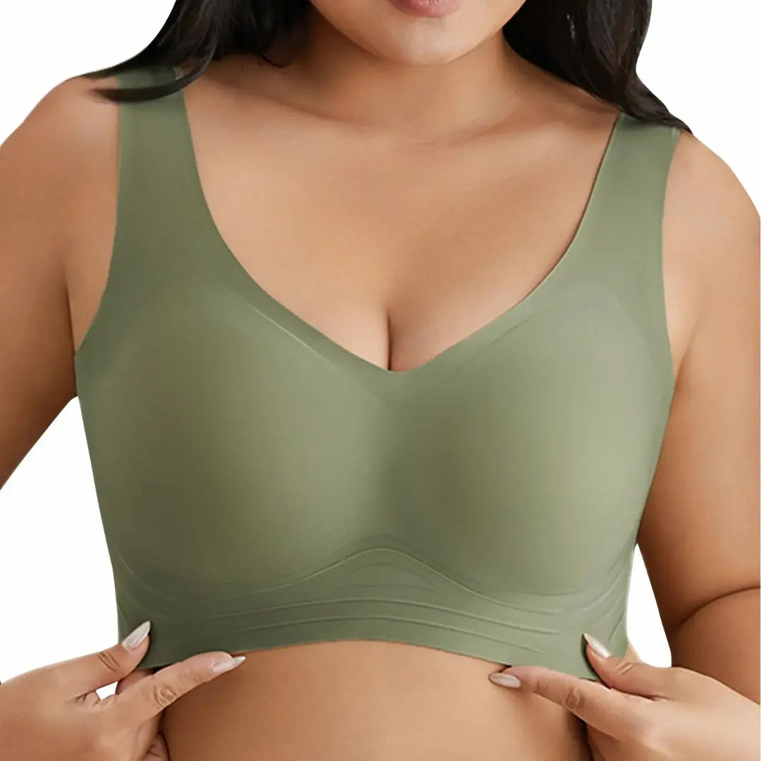 3er-Bündel | PREMIUM BH | AMELIE PARIS - PURE COMFORT Amelie