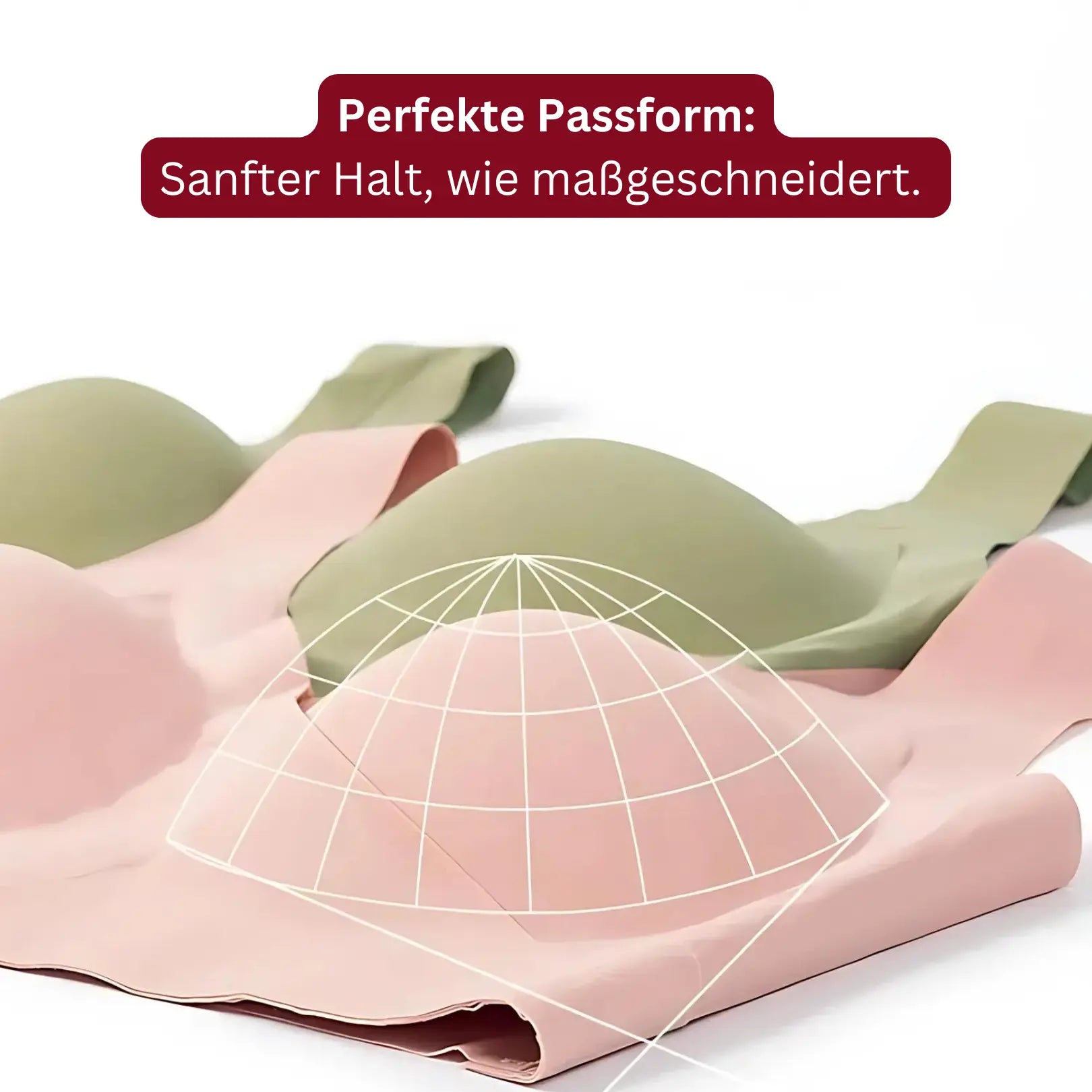 PREMIUM BH | AMELIE PARIS - PURE COMFORT Amelie